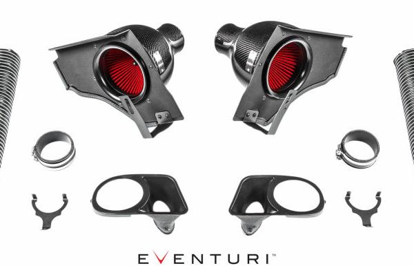 Eventuri EVE-E39-INT