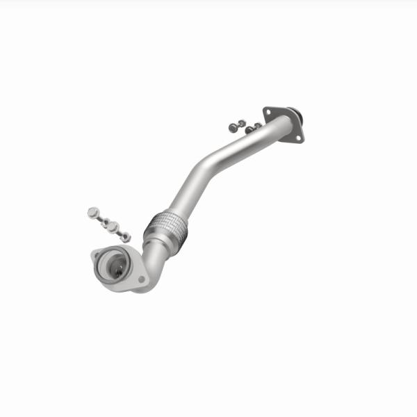 MAG BRE Front Pipe Kit Magnaflow 107-0072