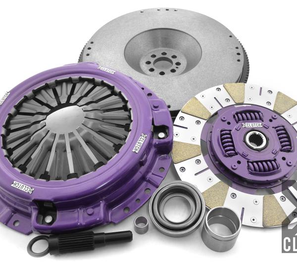 XCLUTCH XKNI28515-1C