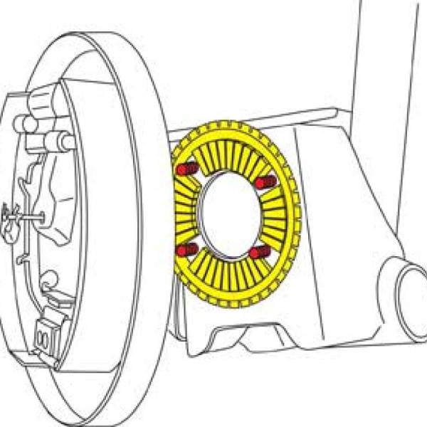 SPC Performance 75610
