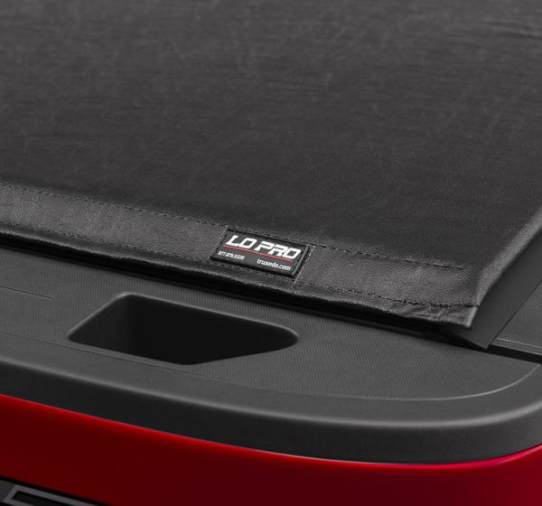 TRX Bed Cover - Lo Pro Intl Truxedo 541201