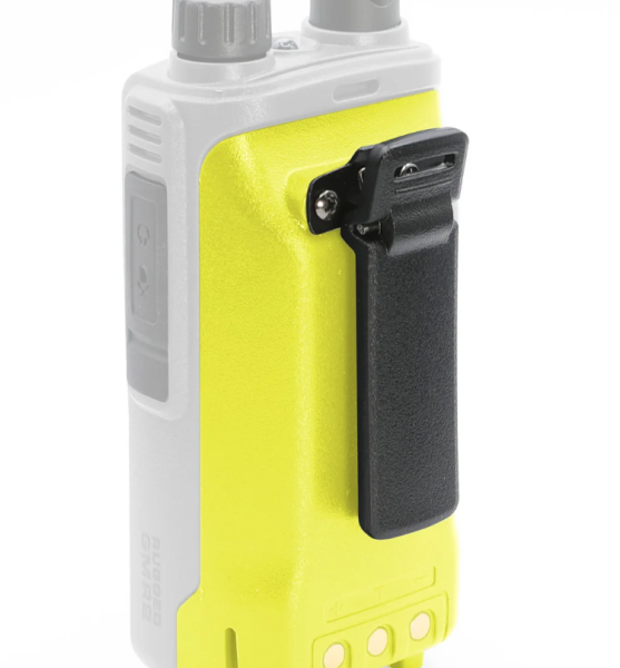 RGD Batteries Rugged Radios BAT-GMR2-XL-HV