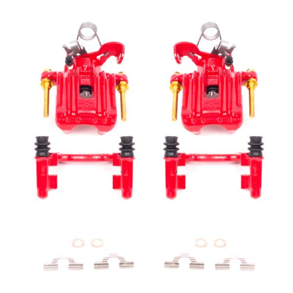 PowerStop S2890