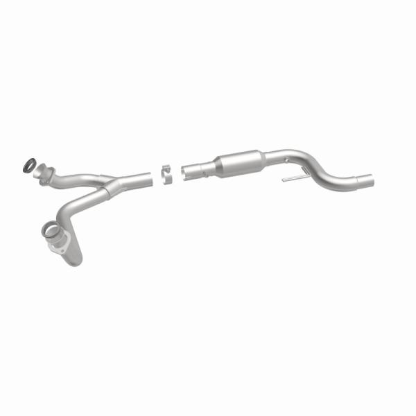 Magnaflow 4481989