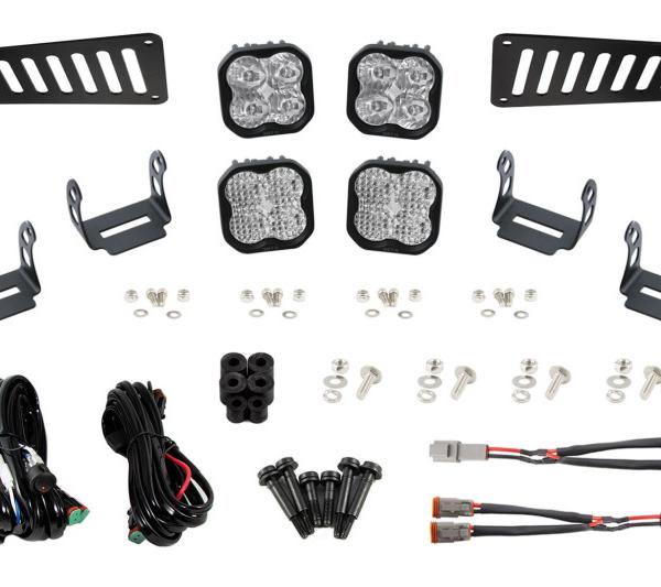 Diode Dynamics DD6554