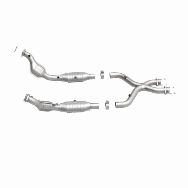 Magnaflow 454018