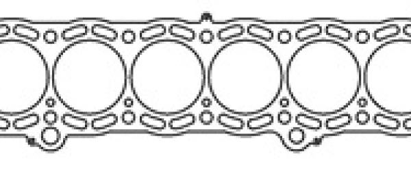 Cometic Gasket C4278-140