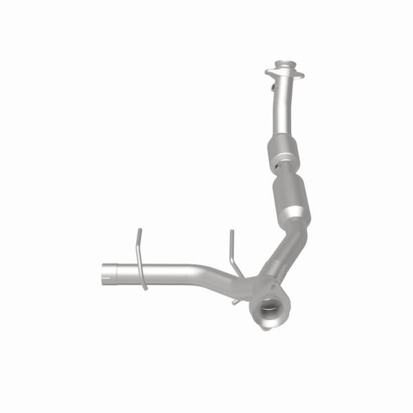 Magnaflow 4583078