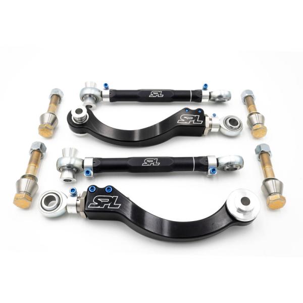 SPL Parts SPL RUA G8X