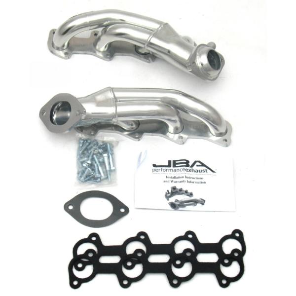 JBA Cat4Ward Headers JBA 1625S-9JS