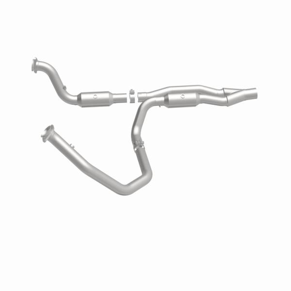 Magnaflow 21-457