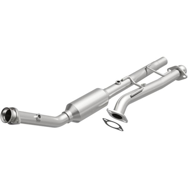 Magnaflow 4451314