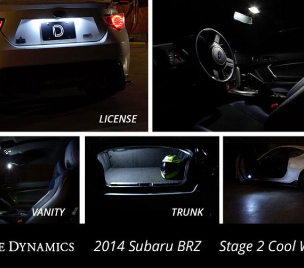 Diode Dynamics DD0257