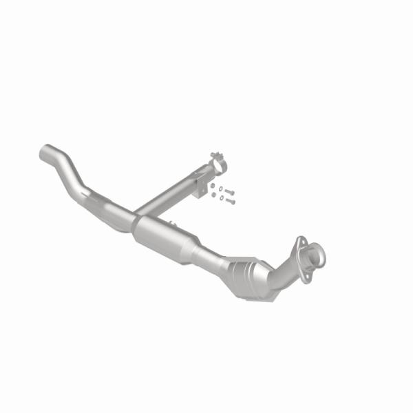 MAG Converter Direct Fit Magnaflow 21-249