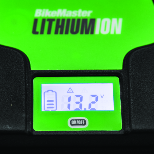 BikeMaster 780854