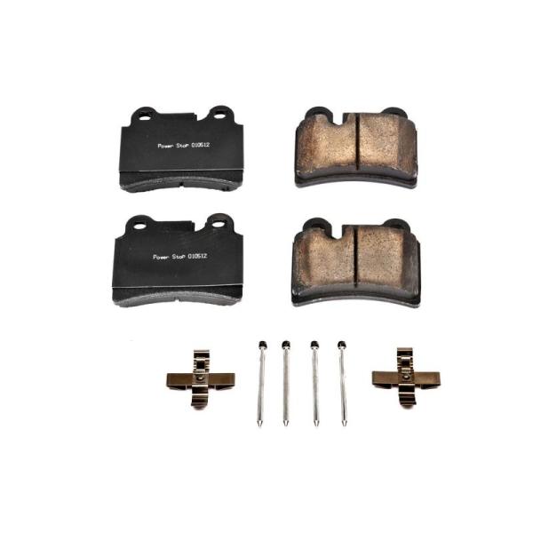 PowerStop 17-1277