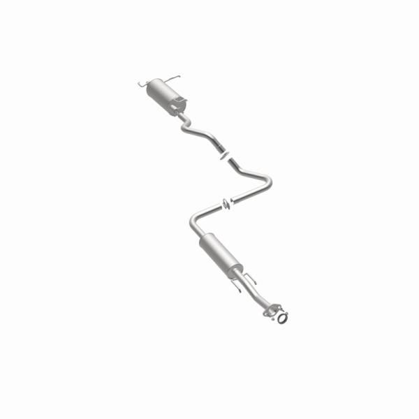 MAG BRE Exhaust Kits Magnaflow 106-0030