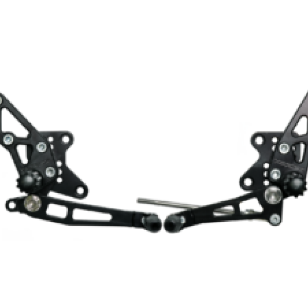 Vortex Racing RS424K