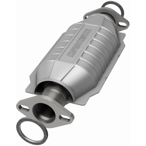 MAG Converter Direct Fit Magnaflow 23244