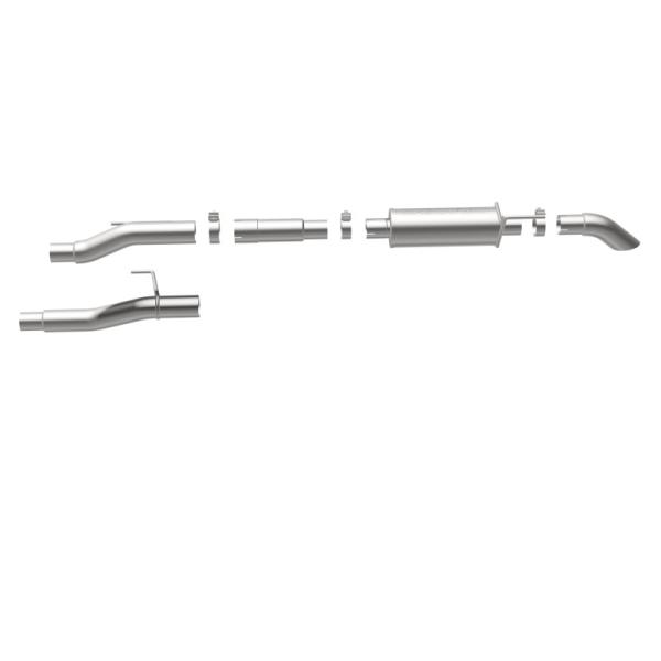 Magnaflow 17107