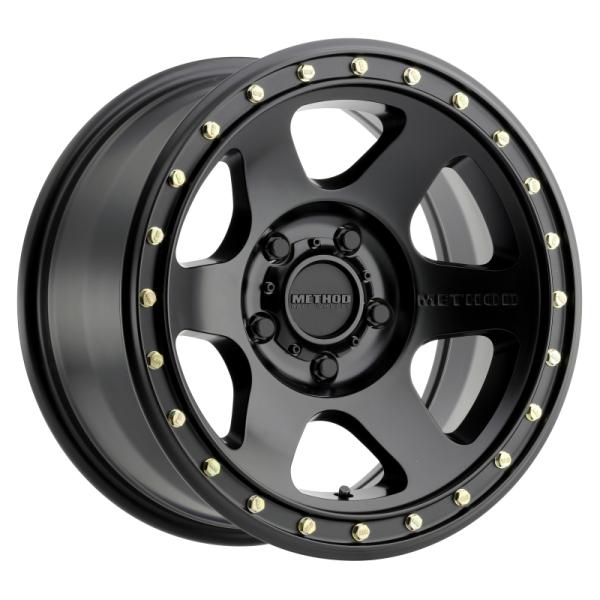 Method Wheels MR31089058518