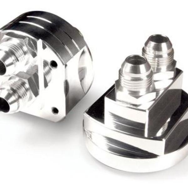 BLOX Racing BXGA-00115-PO
