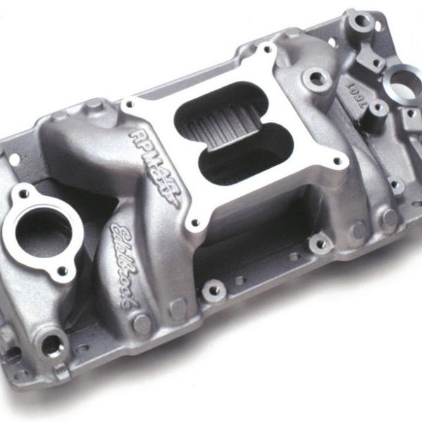 Edelbrock 7501
