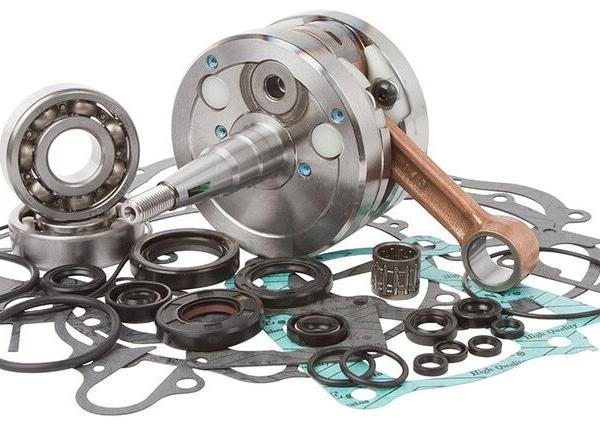 Hot Rods CBK0014