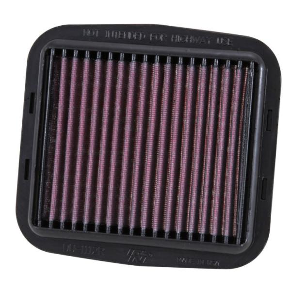 K&N Engineering DU-1112R