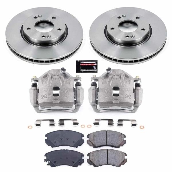 PowerStop KCOE165B