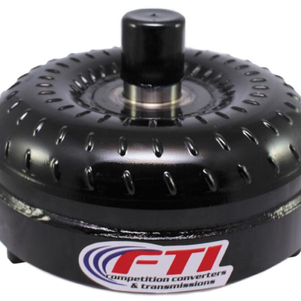 FTI Performance SRLS3082-C