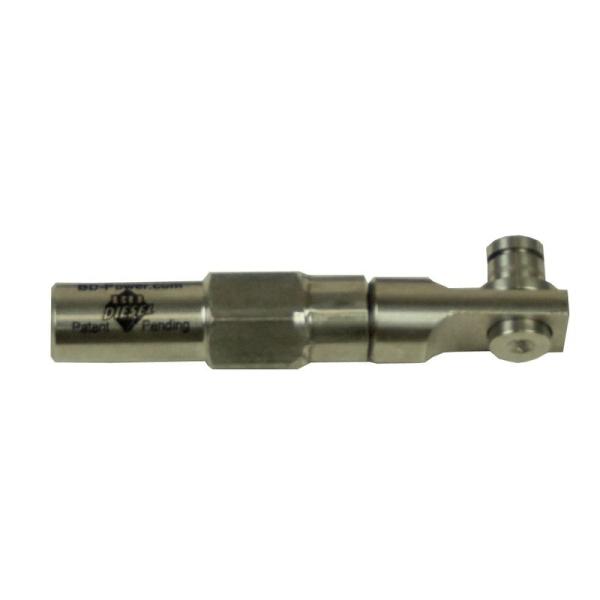 BDD Hardware BD Diesel 1047116