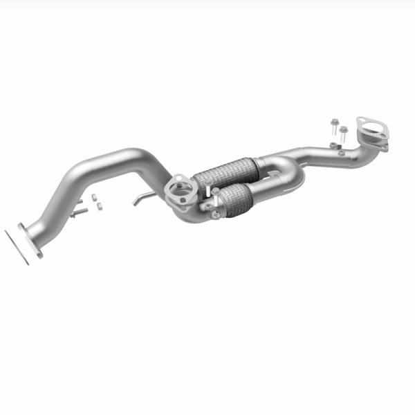 MAG BRE Front Pipe Kit Magnaflow 107-0253