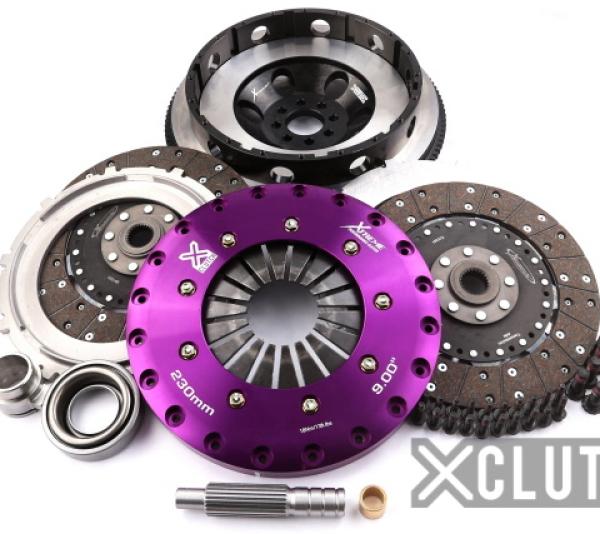 XCLUTCH XKNI23543-2G
