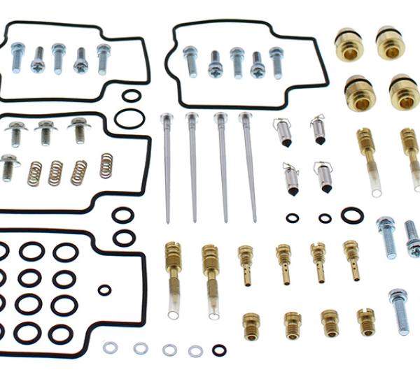ABR Carburetor Rebuild Kits All Balls Racing 26-1717
