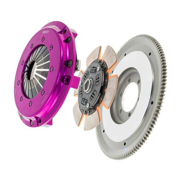 Exedy ZH02SD