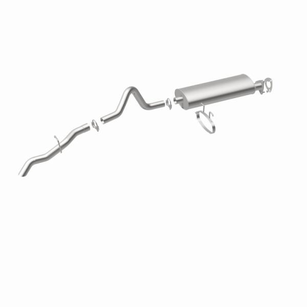 MAG BRE Exhaust Kits Magnaflow 106-0181