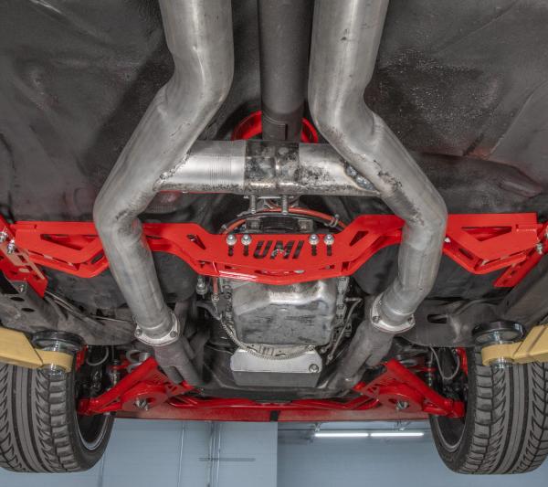 UMI Performance 3108-R