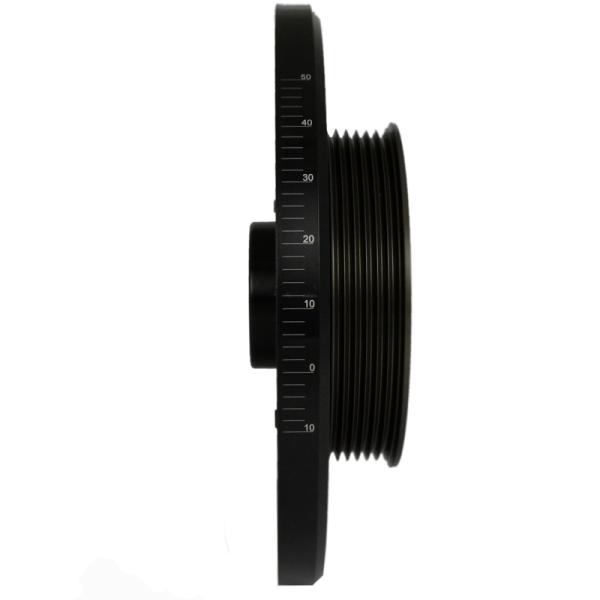 Fluidampr 840811