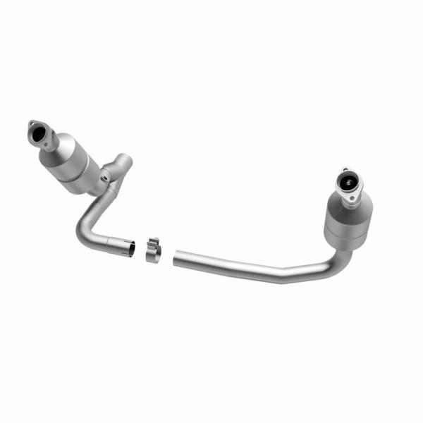 Magnaflow 49658
