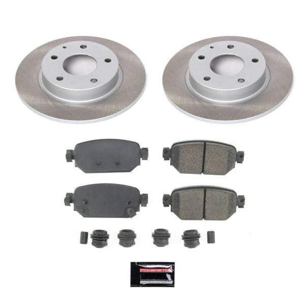 PowerStop SC7515