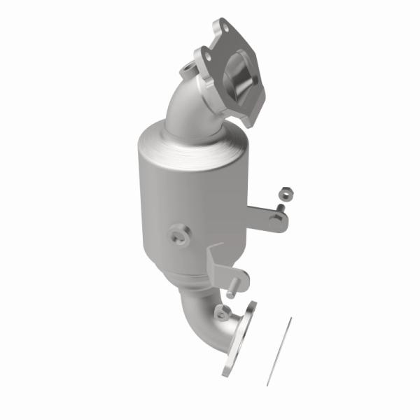 MAG Converter Direct Fit Magnaflow 5551191