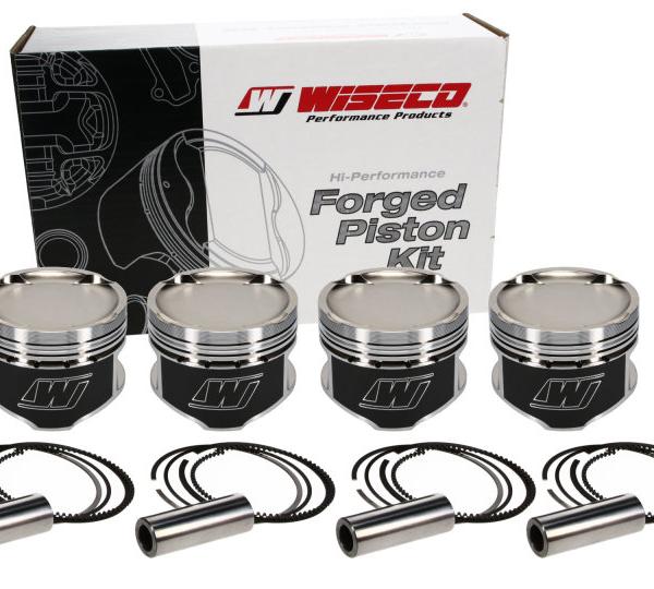 Wiseco K548M87AP