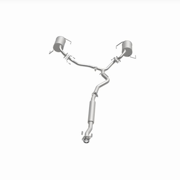 MAG BRE Exhaust Kits Magnaflow 106-0069