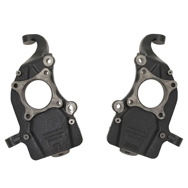 BT Drop Spindle Set Belltech 2352