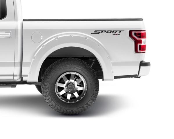 Bushwacker 20945-12