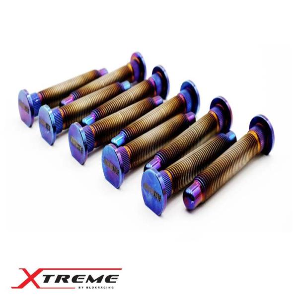 BLOX Racing BXAC-00177-B