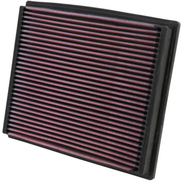 K&N Engineering 33-2125