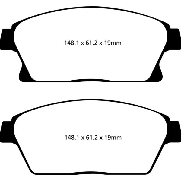 EBC DP22067