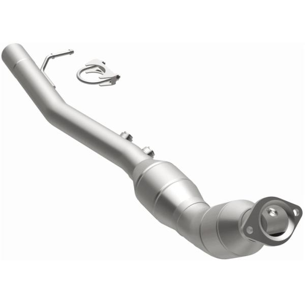 MAG Converter Direct Fit Magnaflow 49714
